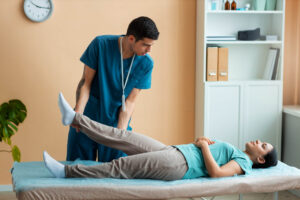Stretch Therapy in Chelsea