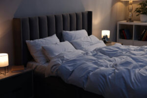 Stretch therapy and sleep London