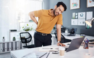 What Desk Work Costs Your Team