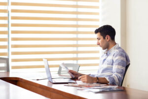 stretch therapy for professionals London desk workers
