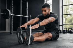 Strong Isn't Mobile