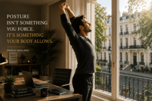 Stretch Therapy