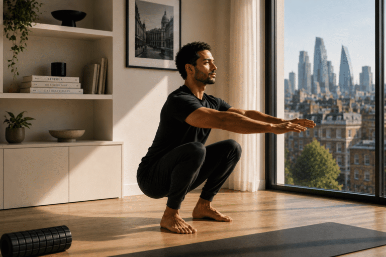 Stretching Isn't Mobility
