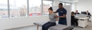 Corporate Assisted Stretch Therapy: What an On-Site Employee Wellbeing Day Actually Looks Like